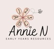 Welcome to Annie N 
Early Years Books and Resources