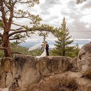 Tahoe Wedding Venue