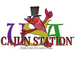 USA Cajun Station