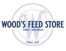 Wood's Feed Store
