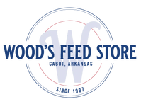 Wood's Feed Store