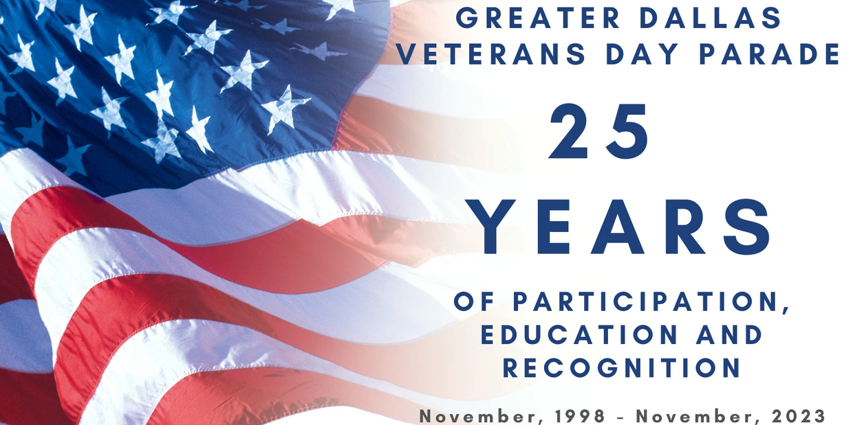 Ideas for veterans day events