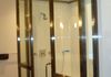 American Shower Door Co. w/ glass ceiling