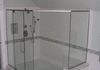 CR Laurence modified neo-angle enclosure