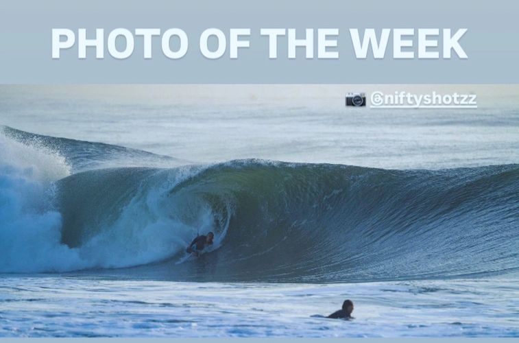PHOTO OF THE WEEK
#bodyboarderssunnycoast
Bodyboarders Sunny Coast