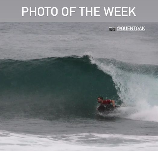 #PHOTOOFTHEWEEK
PHOTO OF THE WEEK
BODYBOARDERS SUNNY COAST 