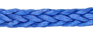 apex 12, yale, amsteel blue, dickson marine supply, facelines