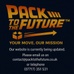 Pack to the future