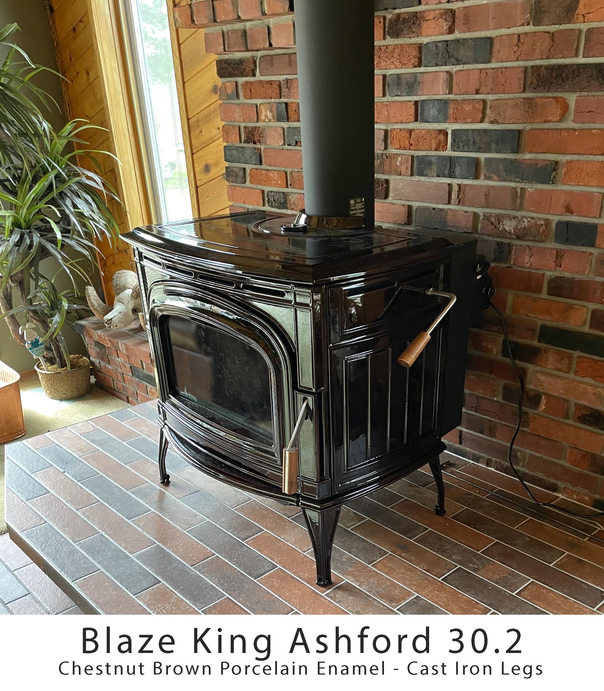 Our Work | Kotowich Chimney u0026 Installations LTD.
