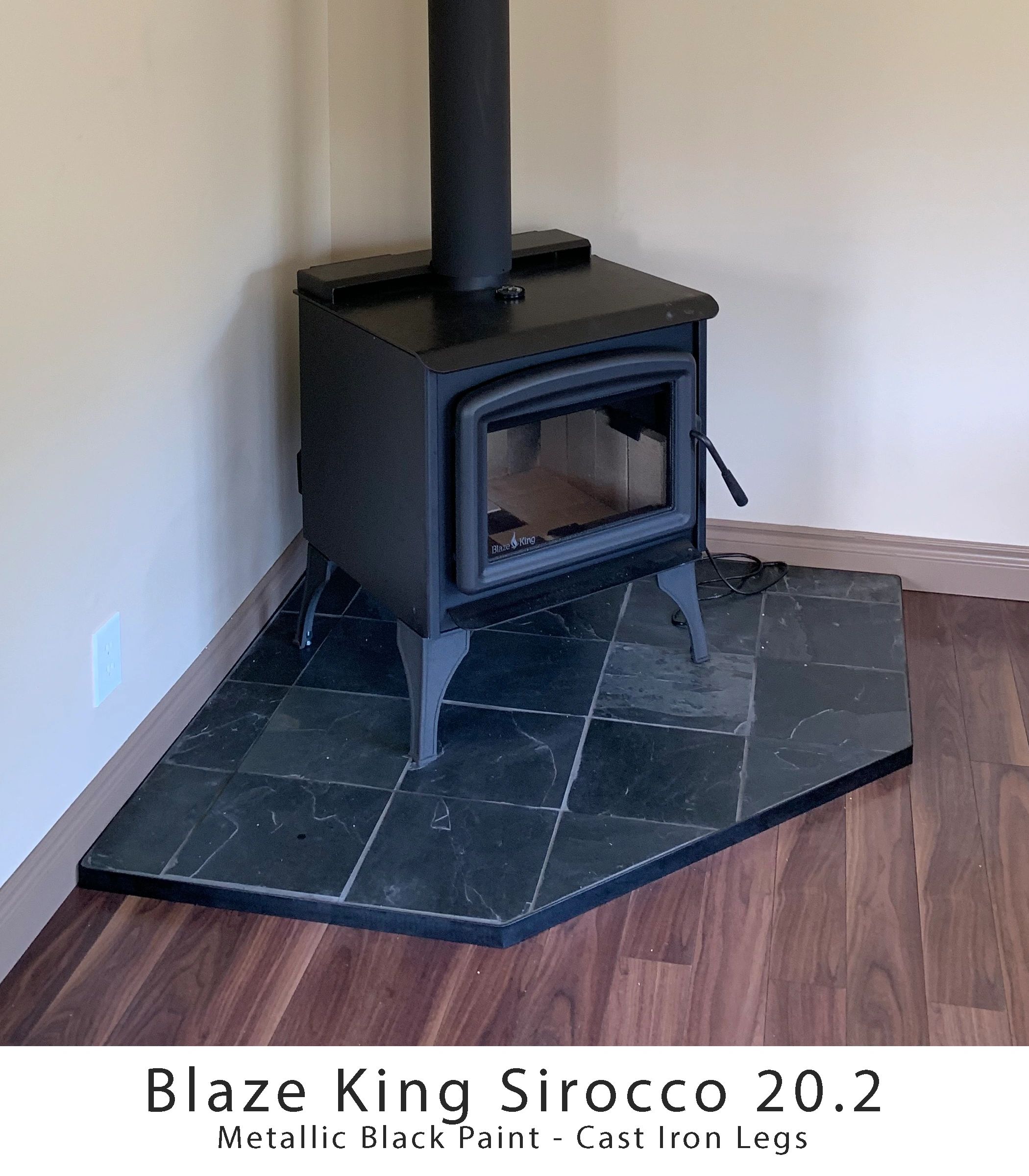 Our Work | Kotowich Chimney u0026 Installations LTD.