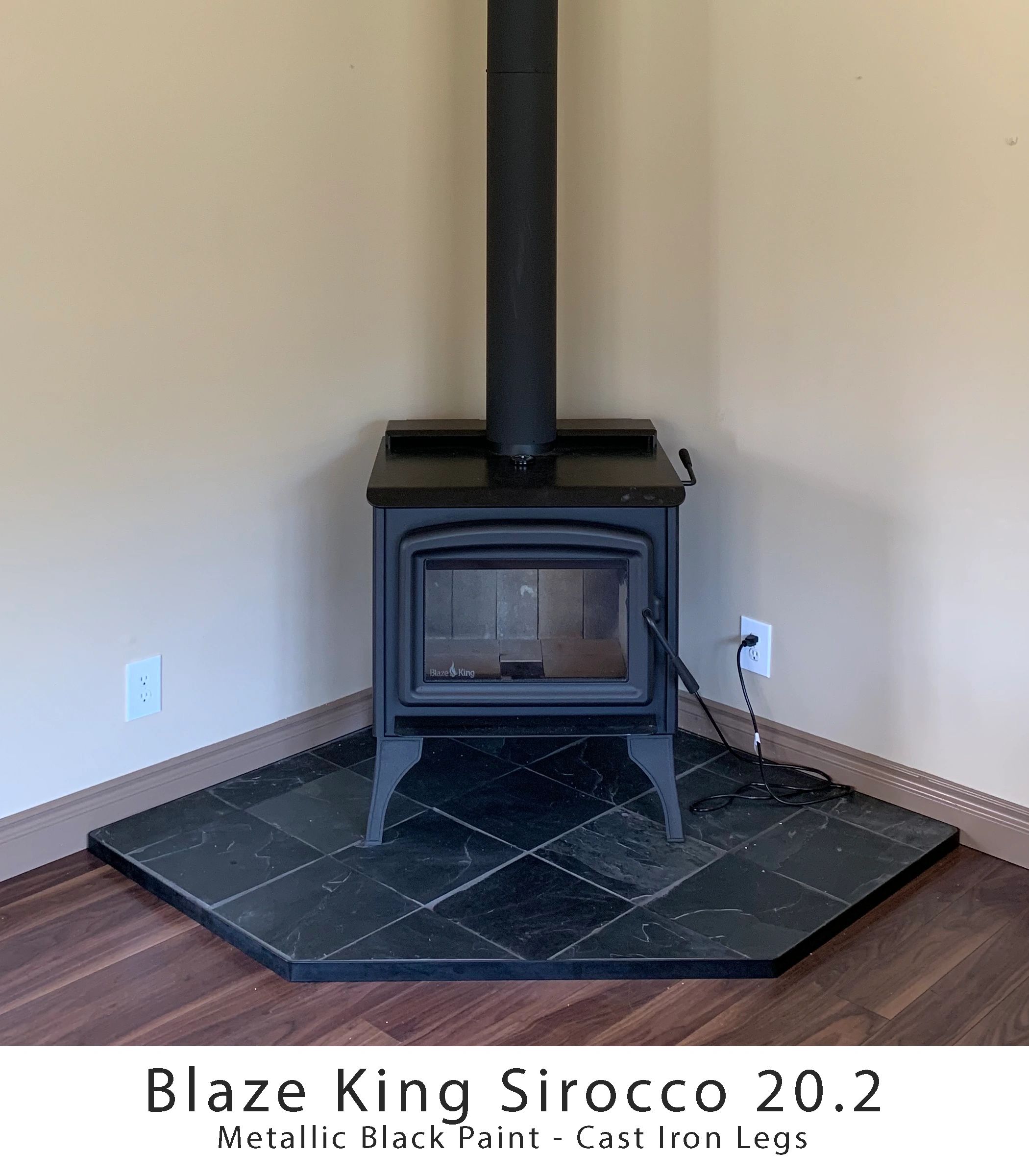 Our Work | Kotowich Chimney u0026 Installations LTD.