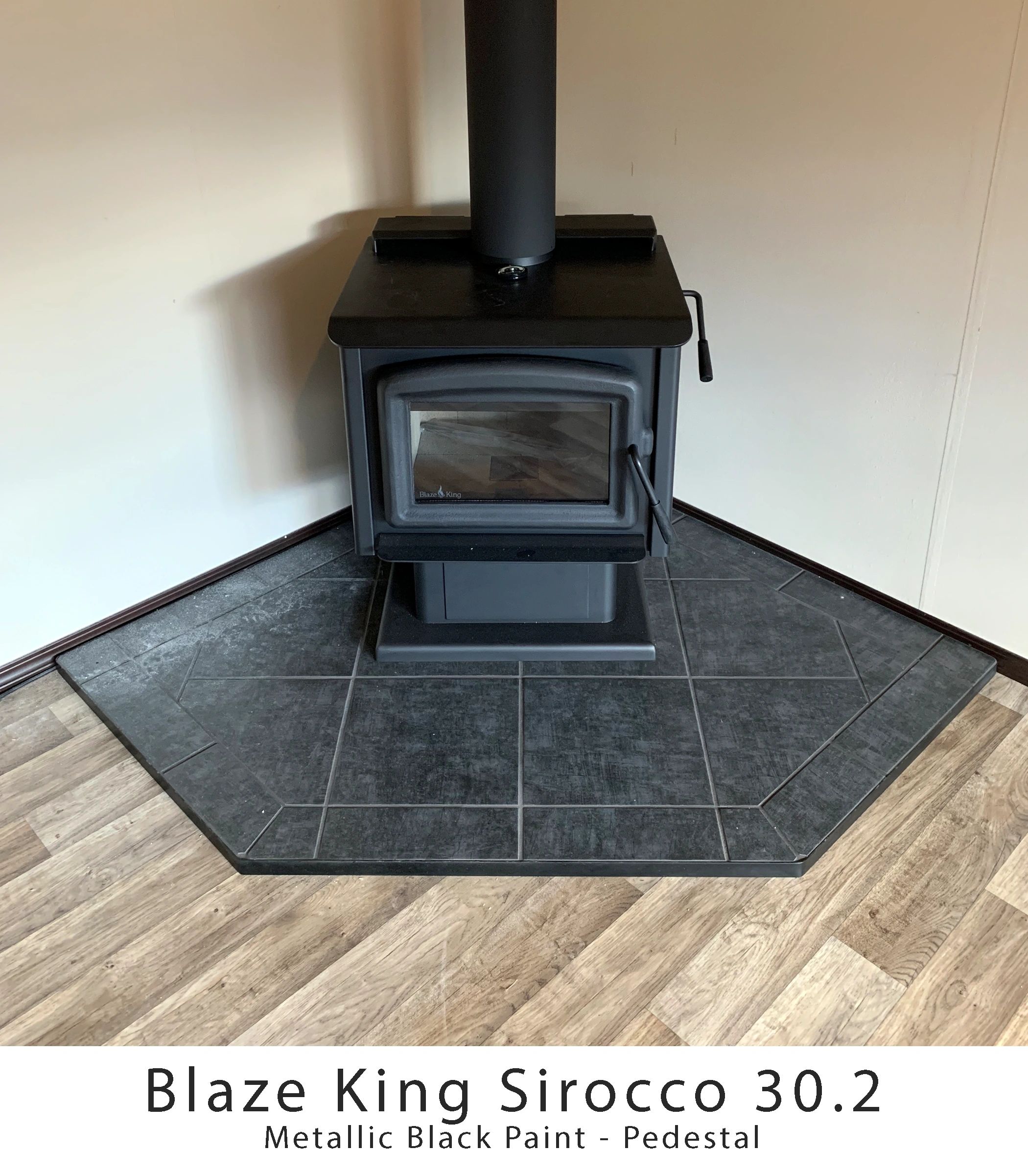 Our Work | Kotowich Chimney u0026 Installations LTD.