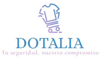 Dotalia - Tienda Online