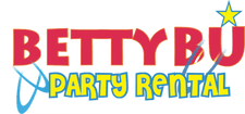 Betty Bu Party Rentals