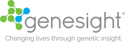 GeneSight logo