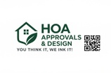 HOA Approvals and Design