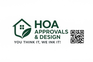 HOA Approvals and Design