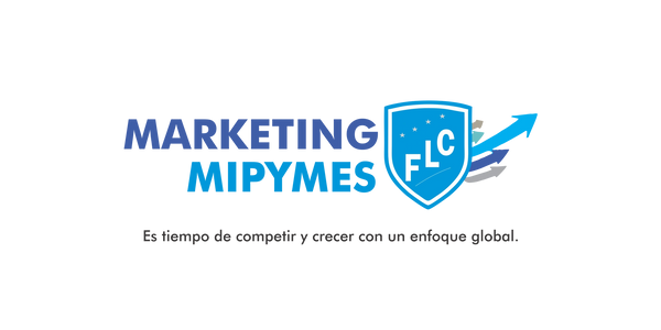 Marketing Mipymes emprendedores empresas