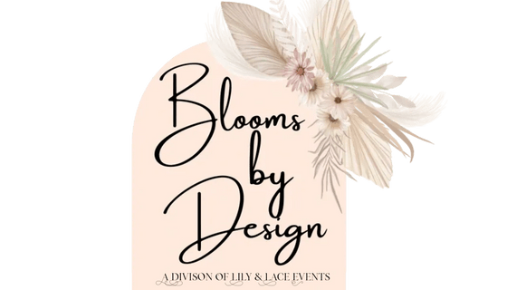 Blooms by Design