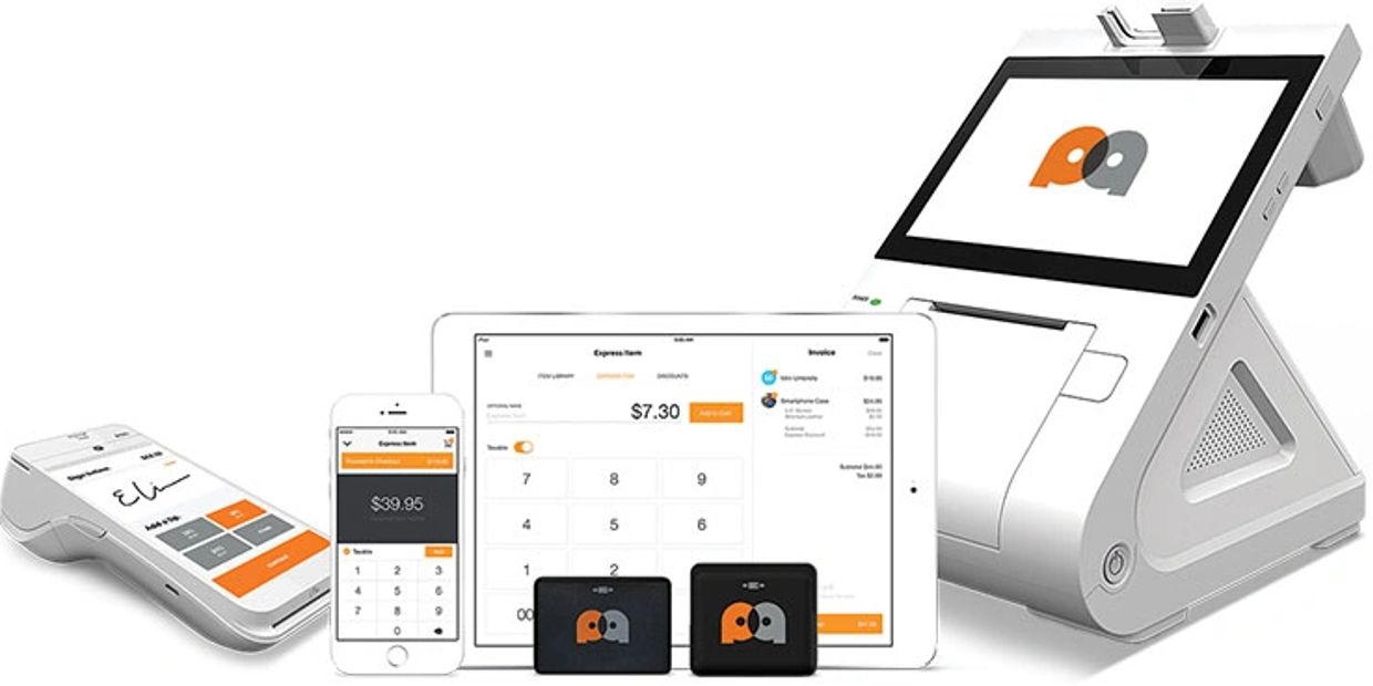 Point Of Sale Insight Merchant Solutions