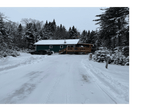 Le chalet Mona
