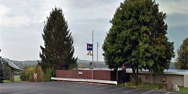 Veterans From Foreign Wars Post 8483 Building