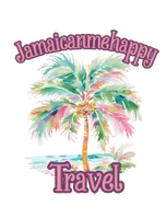 Jamaican Me Happy Travel