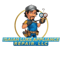 Isaiah Luke Appliance Repair