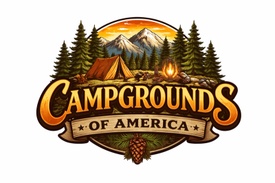 Campgrounds Of America