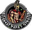Great Papa's Gyro