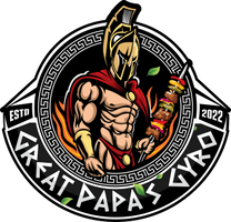 Great Papa's Gyro