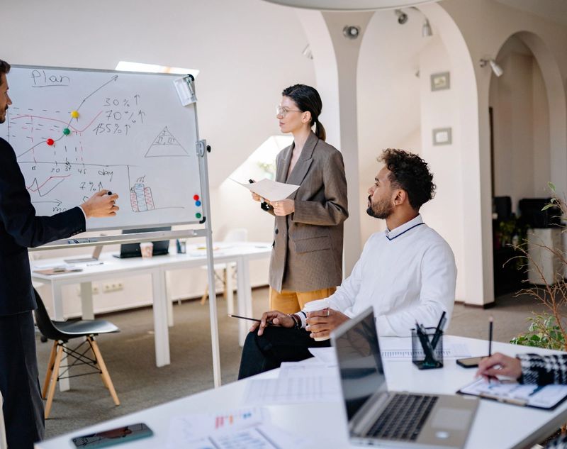 scaling startups aligning execution and strategy to grow through structured systems and strategic partnerships prelabz venture studio