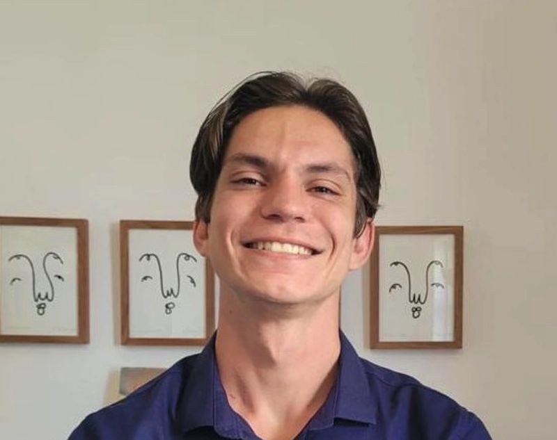 Daniel J. Maneveld