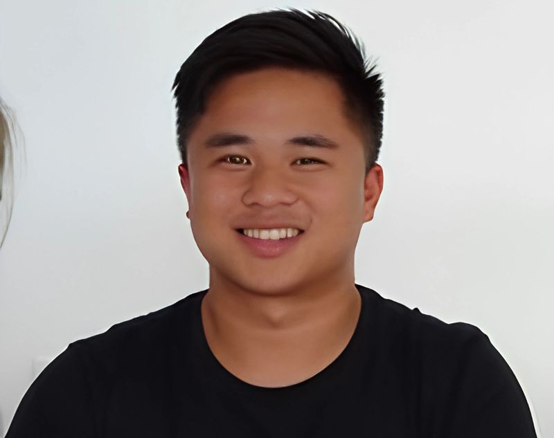 Alex P. Vo