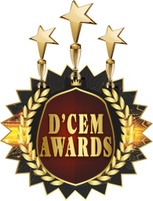 DCEM AWARDS