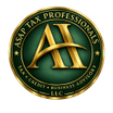 ASAP Tax Professionals, LLC