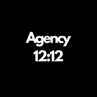 Agency 12:12