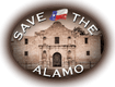Save the Alamo 