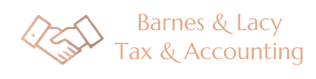 Barnes & Lacy
Tax and Accounting