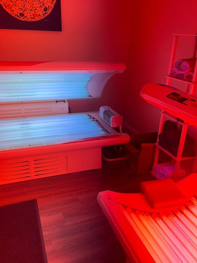 Vision Lighting in Heatwaves: Light Therapy for SAD