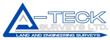 A-TECK Surveys Ltd