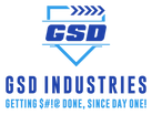 GSD Industries