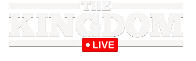The KIngdom Live 