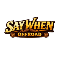 Say When Offroad
