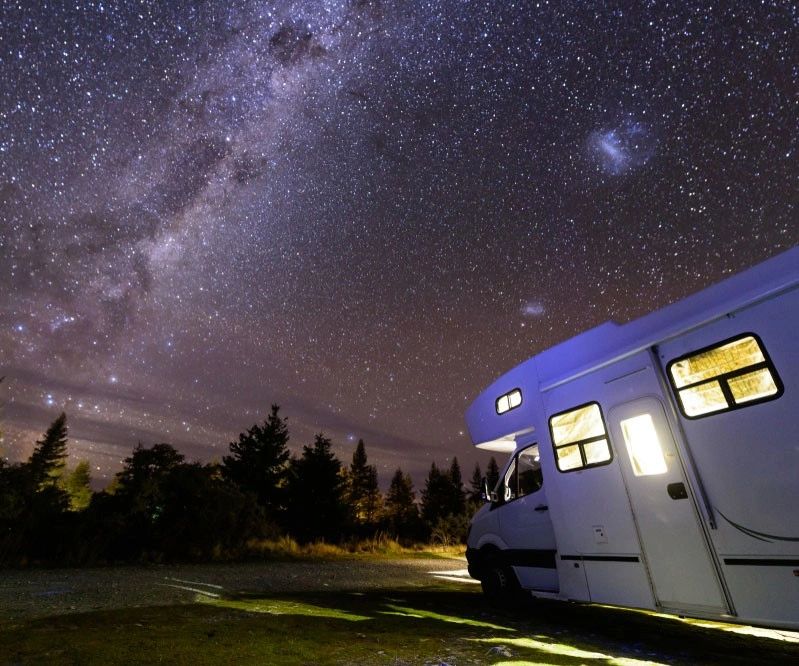 Stargazers RV Resort