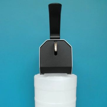 AR100 & AR125 Heavy Duty Dispenser for Gallon and 4L Bottles