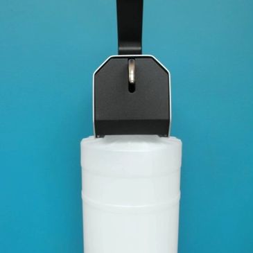 AR100 & AR125 Heavy Duty Dispenser for Gallon and 4L Bottles