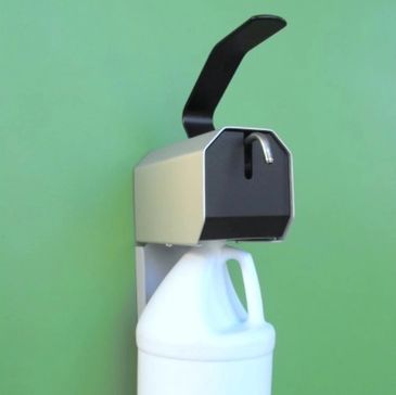 AR200 & AR225 Light Duty Dispensers for Gallon and 4L Bottles