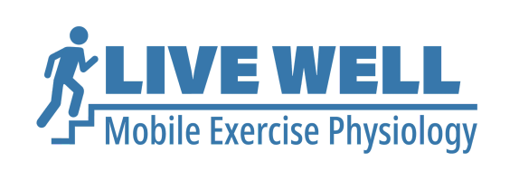 Live Well Mobile Exercise Physiology