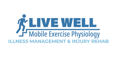 Live Well Mobile Exercise Physiology